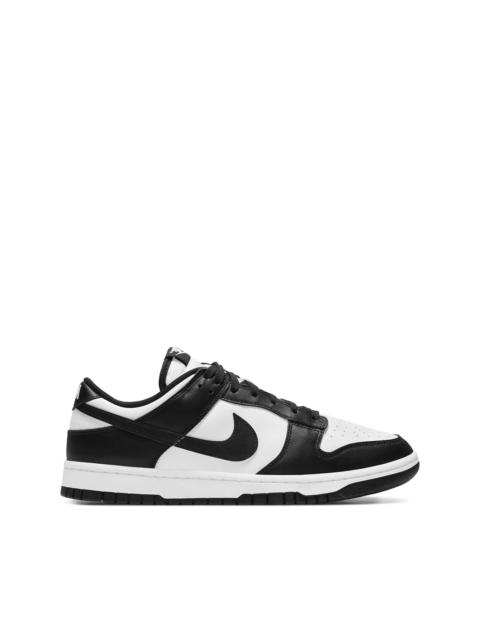 Dunk Low Retro "Black / White - Panda" sneakers