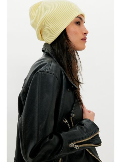 FREE PEOPLE Lou Slouchy Beanie