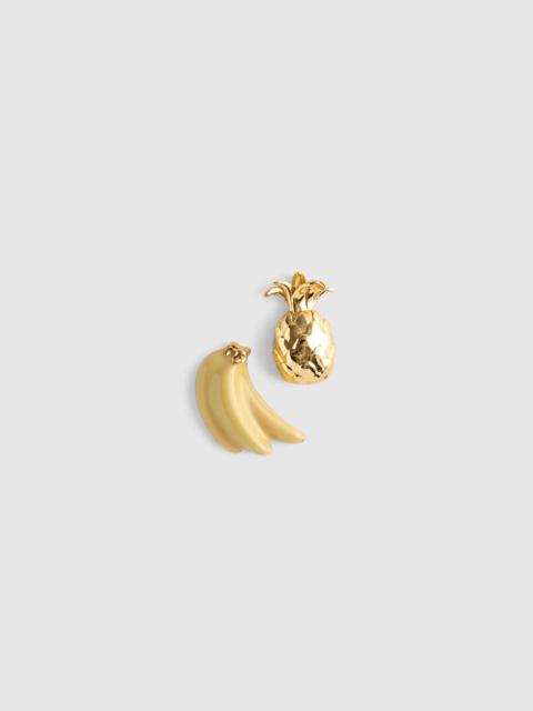 Madewell Fruit Salad Screw Pin Set