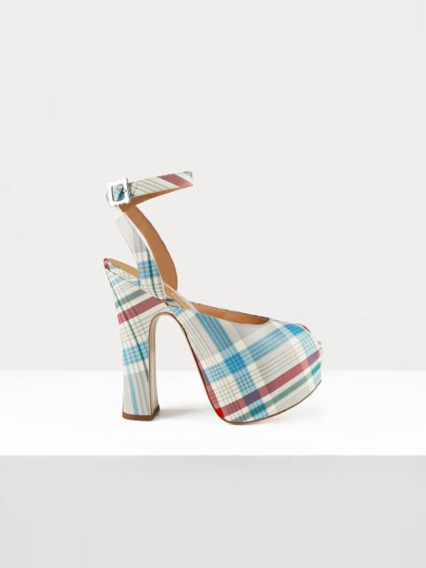 Vivienne Westwood VARGAS ELEVATED SANDAL