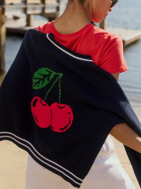 Splendid Cherry On Top Sweater
