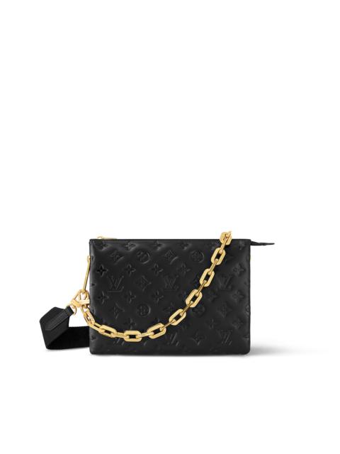Louis Vuitton Coussin PM