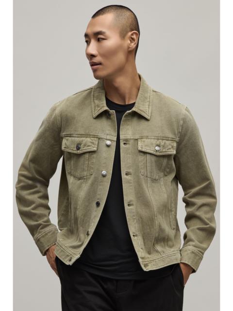 Barefoot Dreams Malibu Collection® Brushed Twill Jacket