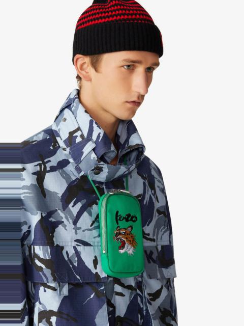 KENZO KENZO x KANSAIYAMAMOTO phone pouch with strap