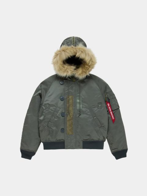 Nike N-2B 1950S PARKA (HERITAGE)