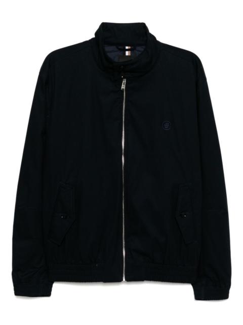 BOSS Double B Monogram jacket
