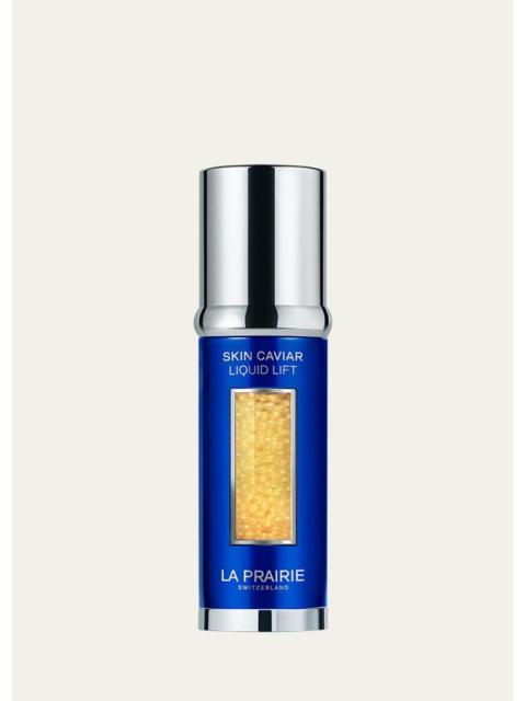 LA PRAIRIE Skin Caviar Liquid Lift Serum, 1 oz.