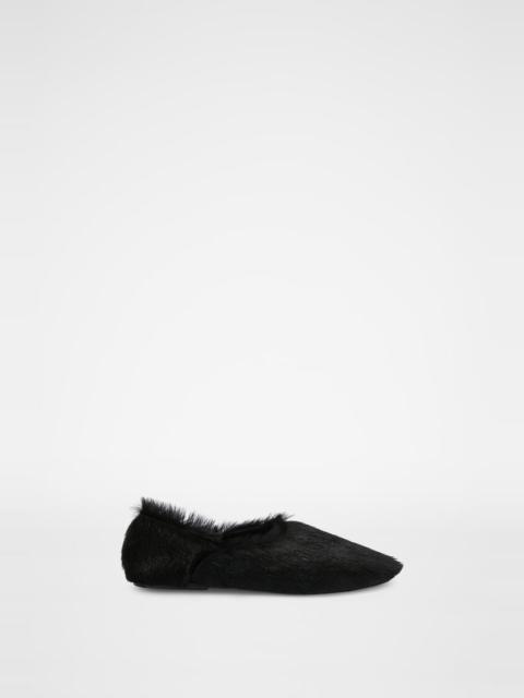 Jil Sander Slippers