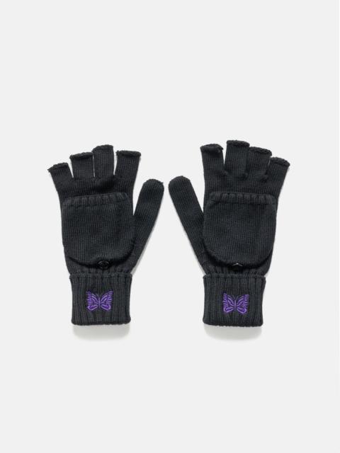 NEEDLES Convertible Glove