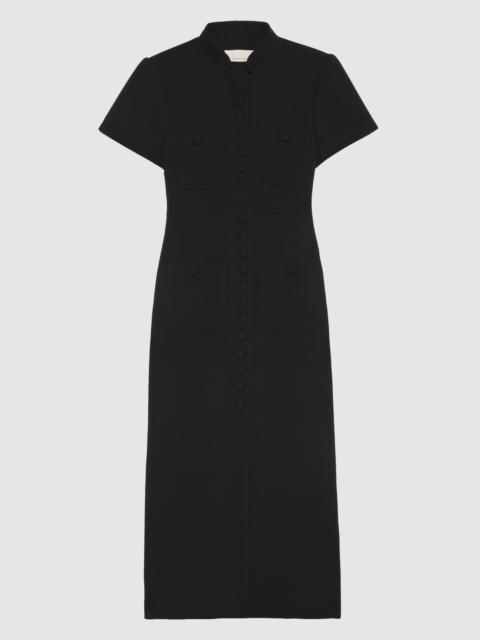 LIBEROWE IMPERIAL DRESS