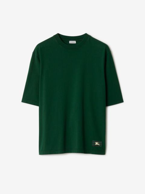 Burberry Cotton T-shirt