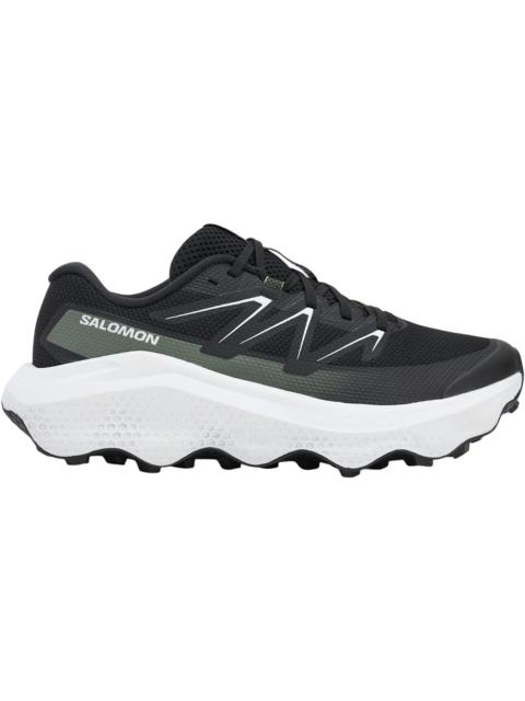 SALOMON Salomon Ultra Flow 2 Black White Agave Green