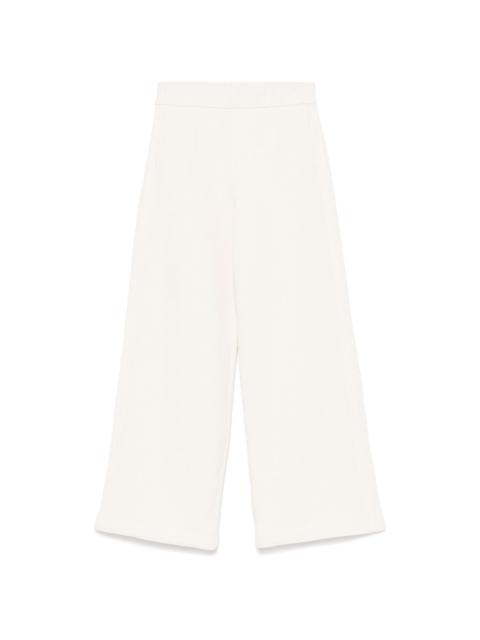 Max Mara Tay track pants