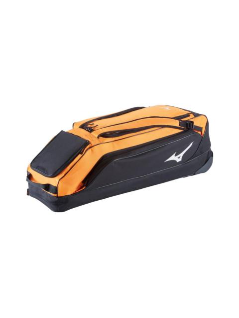 Mizuno Classic Wheel Bag G2