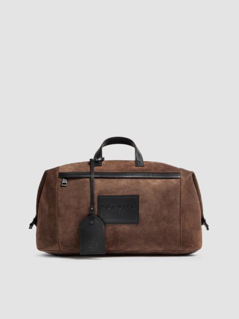 Moncler Alanah Duffle Bag