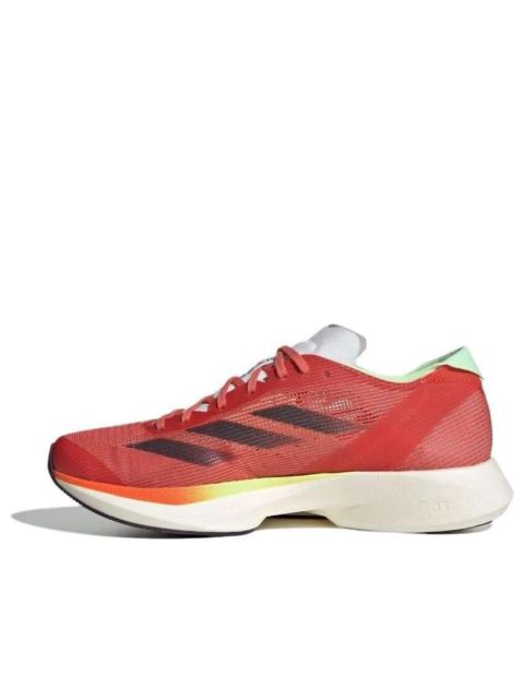 (WMNS) adidas Adizero Takumi Sen 10 'Red' IG8207