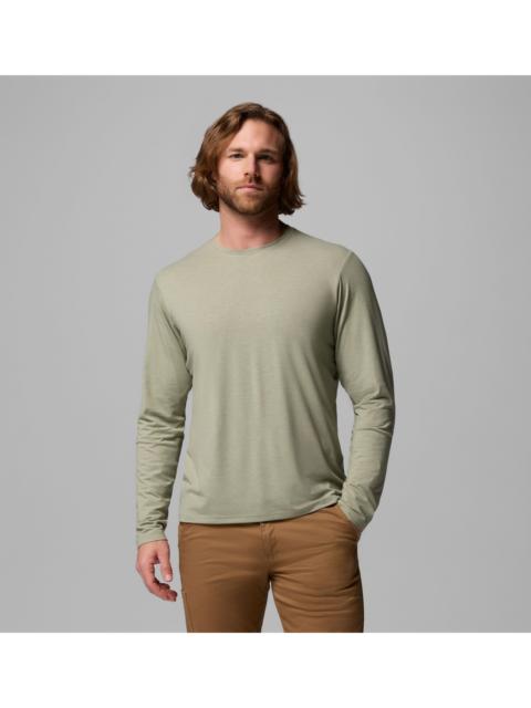 Columbia Men's CSC Soft Stretch Long Sleeve T-Shirt