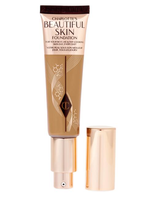 Charlotte Tilbury Women's Beautiful Skin Foundation - 11 Cool