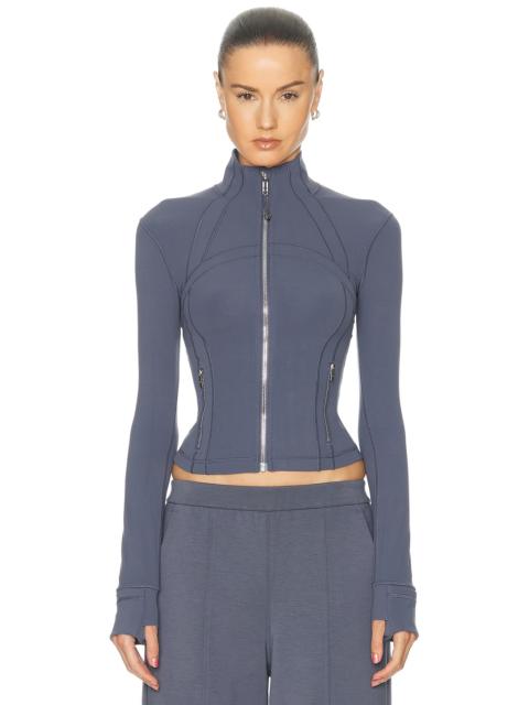 lululemon Define Nulu Cropped Jacket