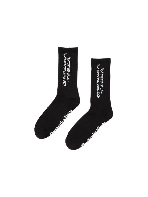 Onitsuka Tiger MIDDLE SOCKS