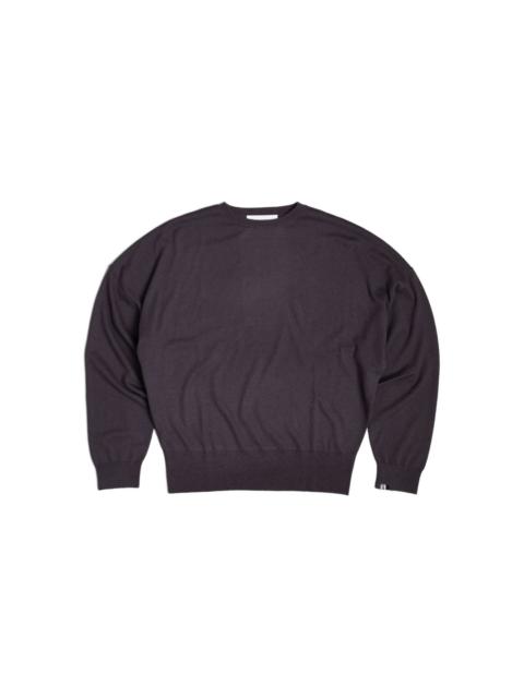 extreme cashmere Nº 418 crew-neck sweater