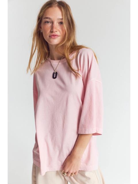 FREE PEOPLE We The Free Perfect Oversized Tee