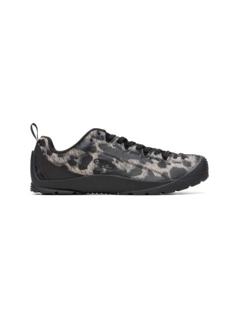 KEEN Black Jasper Sneakers
