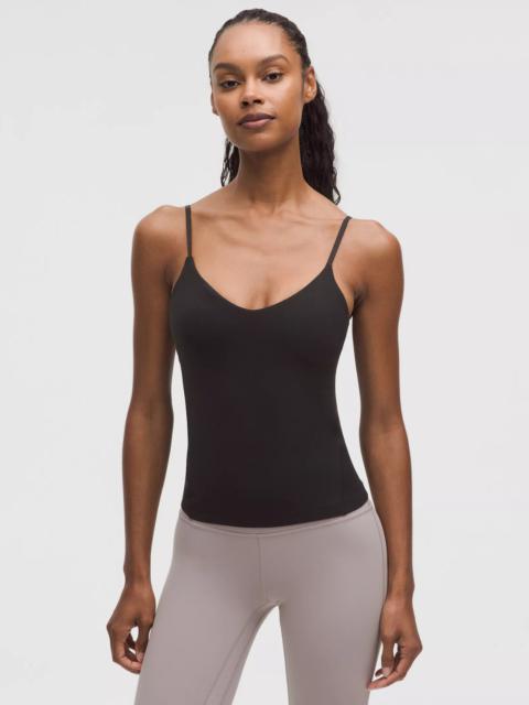 lululemon lululemon Align™ Waist-Length Cami Tank Top *A/B Cup