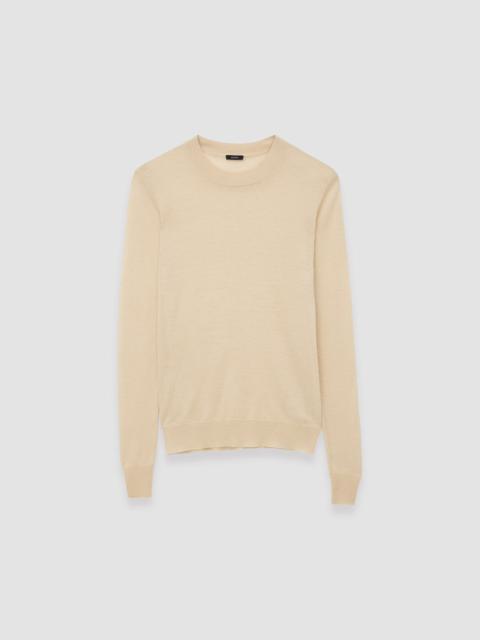 Cashair Round Neck Jumper