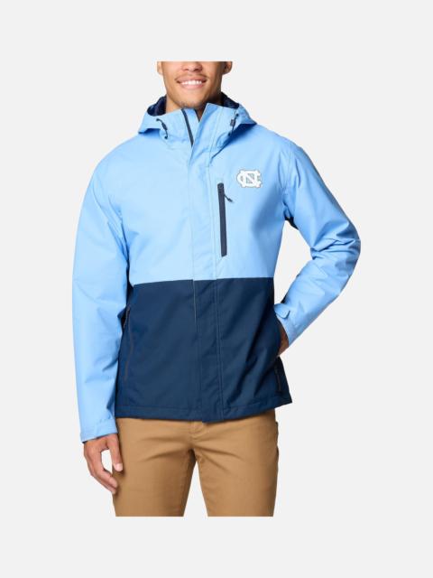Columbia Men's Collegiate Field Bound Jacket - North Carolina