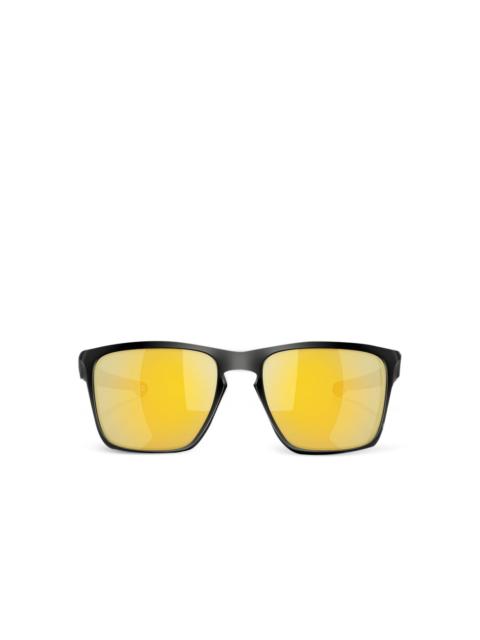 OAKLEY sliver xl square-frame sunglasses