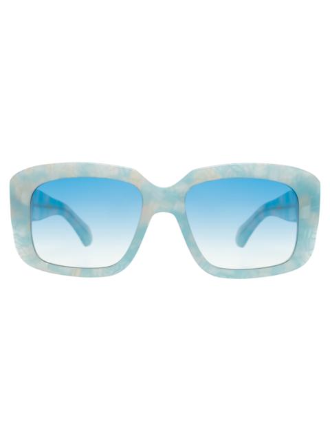 illesteva Geno Sunglasses