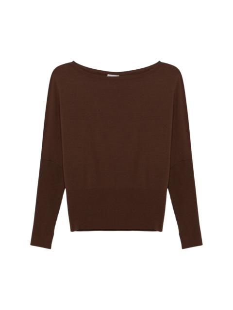 Lavina jumper