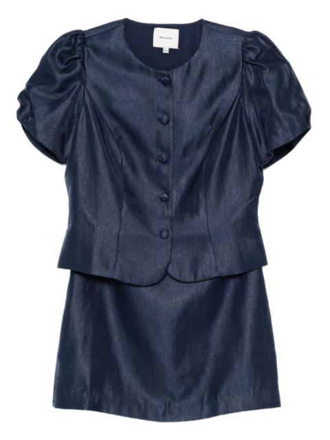 Reformation Mika two piece