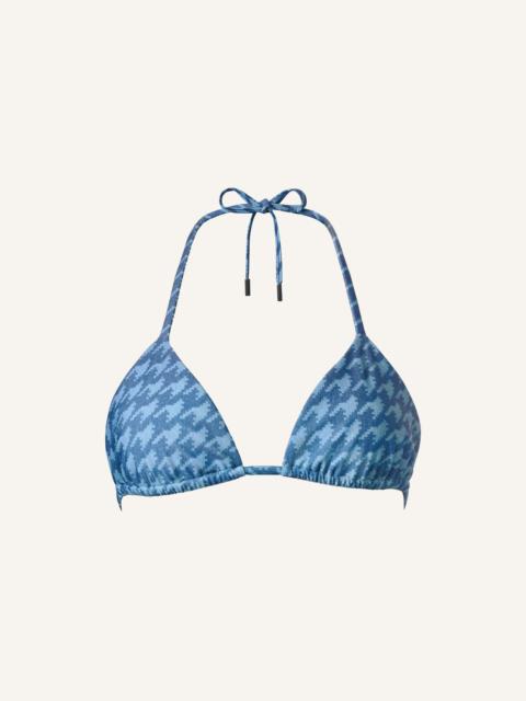 PERFECT MOMENT Salinas Bikini Top