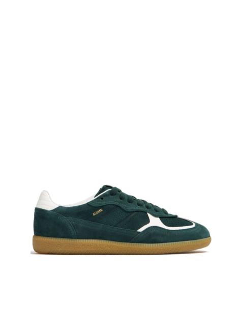 ALOHAS Tb.490 suede low-top sneakers