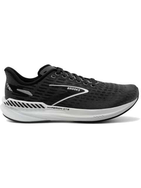 BROOKS Brooks Hyperion GTS Gunmetal White
