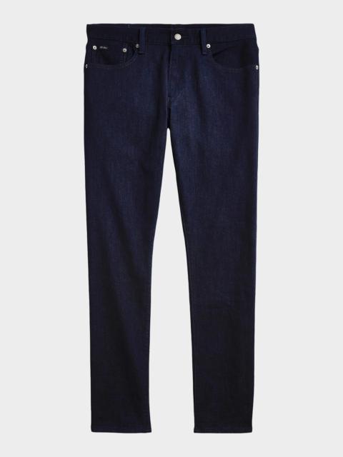 Polo Ralph Lauren Sullivan Stretch Slim Jeans