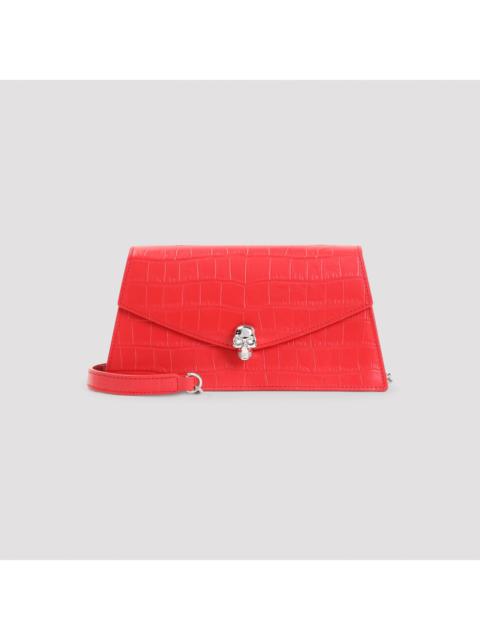 Alexander McQueen Alexander McQueen Skull Mini Bag