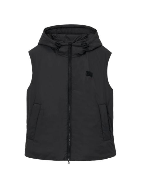 Portelet insulated padded gilet