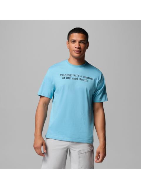 Columbia Men's PFG Importanter T-Shirt