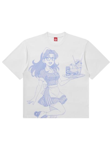 ICECREAM ORDER UP SS KNIT