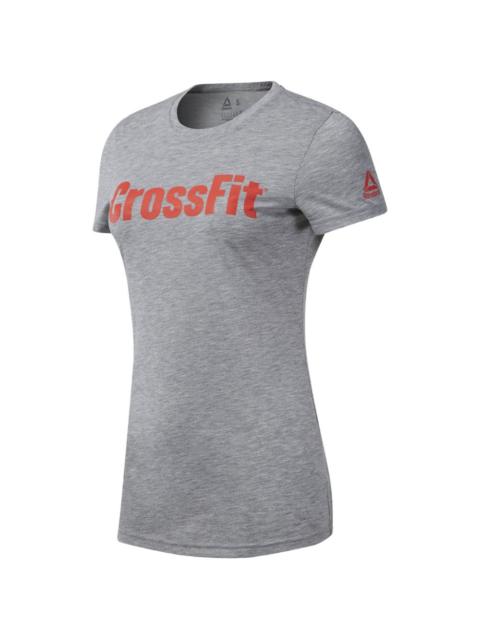 Reebok CrossFit FEF Speedwick T-shirt