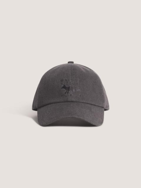 Maison Kitsuné PROFILE FOX CAP