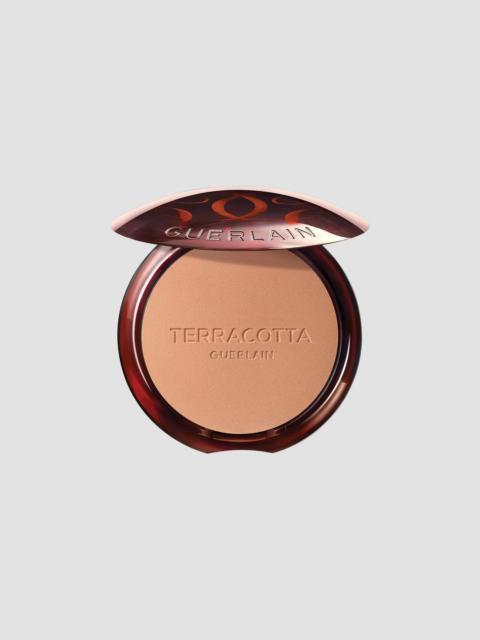 GUERLAIN Women's Terracotta Sunkissed Natural Bronzer Powder - 00 Light Cool