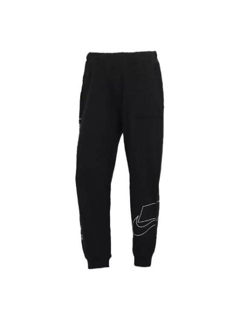 Nike (WMNS) Nike Sportswear Fleece Trousers CU5766-010