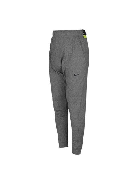 Nike Nike Woven training joggers 'Grey' AT5697-032