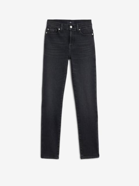 7 For All Mankind ROXANNE in Luxe Vintage