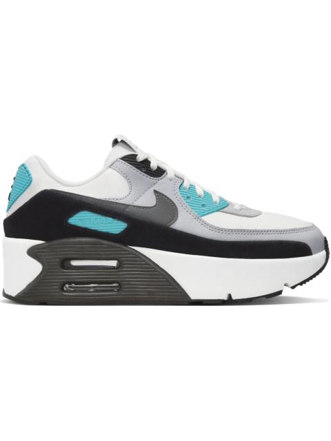Nike Nike Air Max 90 LV8 Laser Blue (Women's)