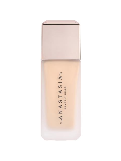 Anastasia Beverly Hills Anastasia Beverly Hills Impeccable Blurring Second Skin Matte Foundation - Shade 3 - 1N
